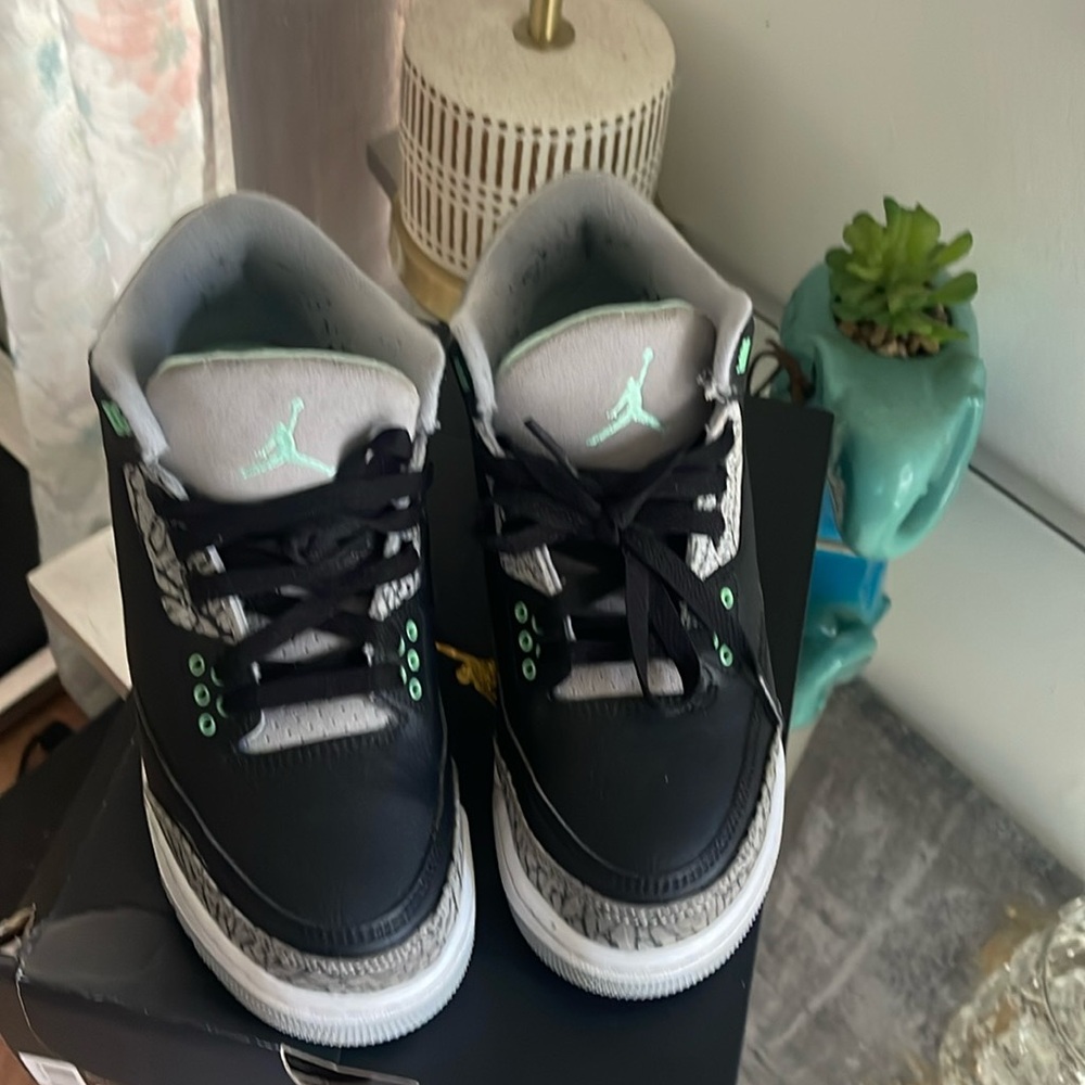 Jordan 3 Retro